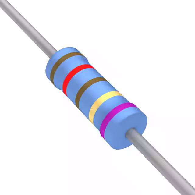YR1B12R1CC TE Connectivity Passive Product electronic component